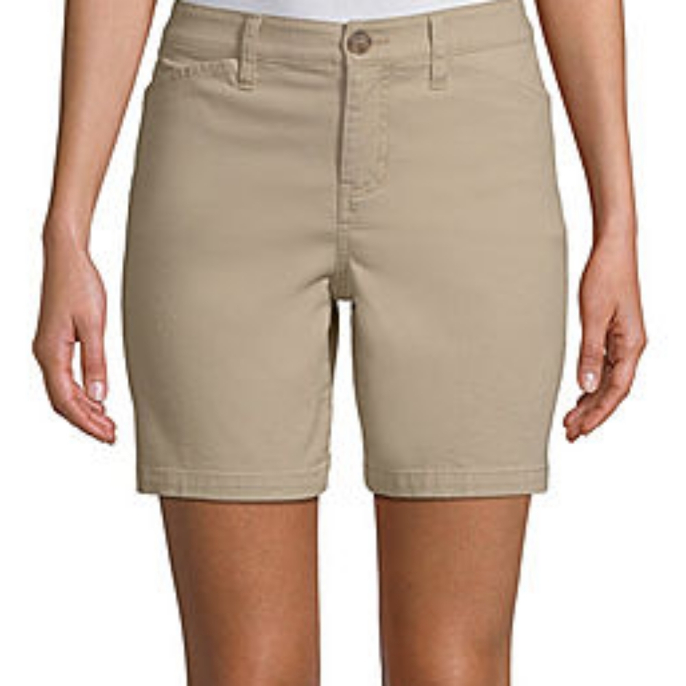 Sonoma Bermuda Shorts